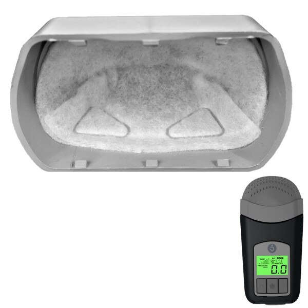 Z1 Auto Adjusting Travel CPAP